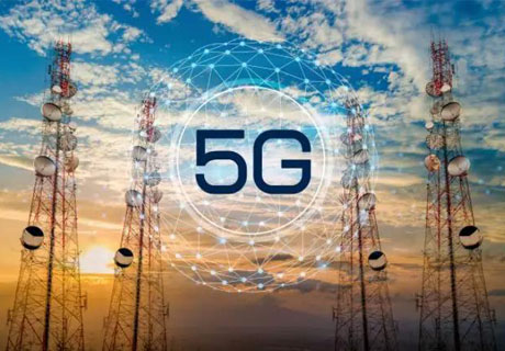 曝光| 我國5G基站數量曝光，數據驚人